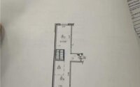 Продажа 2-комнатной квартиры, 55 м² в Алматы