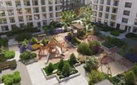 Продажа 3-комнатной квартиры, 82.13 м² в Астане - фото 2