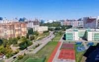 Продажа 1-комнатной квартиры, 42 м² в Астане - фото 10
