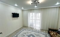 Продажа 2-комнатной квартиры, 60.7 м² в Астане