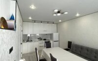 Продажа 3-комнатной квартиры, 65.6 м² в Астане - фото 4