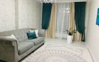 Продажа 3-комнатной квартиры, 90 м² в Астане