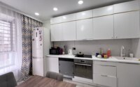 Продажа 3-комнатной квартиры, 85 м² в Астане - фото 11