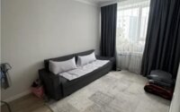 Продажа 1-комнатной квартиры, 34 м² в Астане