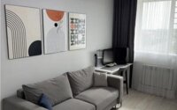 Продажа 2-комнатной квартиры, 45 м² в Астане