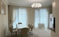 Продажа 3-комнатной квартиры, 104.2 м² в Астане - фото 4