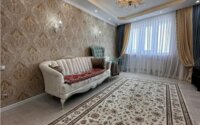 Продажа 3-комнатной квартиры, 94.4 м² в Астане
