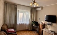 Продажа 1-комнатной квартиры, 39.9 м² в Алматы