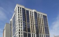 Продажа 2-комнатной квартиры, 59 м² в Караганде