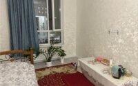 Продажа 2-комнатной квартиры, 43 м² в Астане
