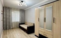 Продажа 3-комнатной квартиры, 58.5 м² в Алматы - фото 8