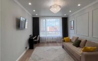 Продажа 2-комнатной квартиры, 69 м² в Астане