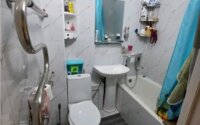Продажа 1-комнатной квартиры, 31 м² в Алматы - фото 3