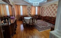 Продажа 5-комнатной квартиры, 190 м² в Алматы
