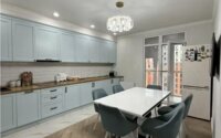 Продажа 4-комнатной квартиры, 130 м² в Алматы - фото 5