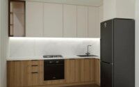 Продажа 1-комнатной квартиры, 37 м² в Астане