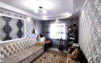 Продажа 3-комнатного дома, 96.4 м² в Караганде - фото 5