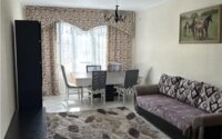 Продажа 3-комнатной квартиры, 88.3 м² в Алматы