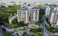 ЖК Bayterek Residence