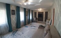 Продажа 3-комнатного дома, 100 м² в Караганде
