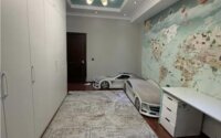 Продажа 3-комнатной квартиры, 96.5 м² в Астане - фото 2