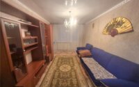 Продажа 2-комнатной квартиры, 44 м² в Караганде