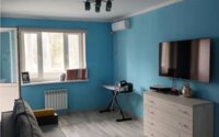 Продажа 1-комнатной квартиры, 45 м² в Алматы