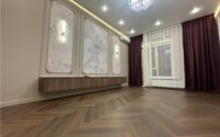 Продажа 2-комнатной квартиры, 58 м² в Алматы