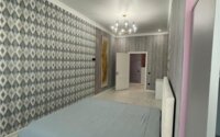 Продажа 3-комнатной квартиры, 102 м² в Астане - фото 5