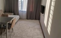 Продажа 2-комнатной квартиры, 42 м² в Астане