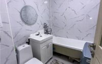 Продажа 1-комнатной квартиры, 41 м² в Астане - фото 3