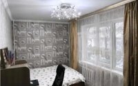 Продажа 2-комнатной квартиры, 44 м² в Алматы - фото 2