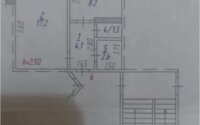 Продажа 1-комнатной квартиры, 34 м² в Темиртау