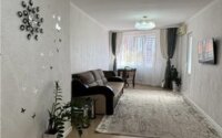 Продажа 3-комнатной квартиры, 81.2 м² в Астане