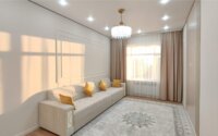 Продажа 2-комнатной квартиры, 63 м² в Караганде - фото 3