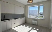 Продажа 1-комнатной квартиры, 38.4 м² в Астане - фото 2
