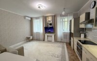 Продажа 3-комнатной квартиры, 58 м² в Астане
