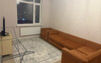 Продажа 1-комнатной квартиры, 42 м² в Астане
