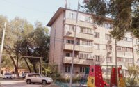 Продажа 1-комнатной квартиры, 35 м² в Алматы - фото 2