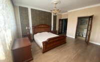 Аренда 4-комнатной квартиры, 132 м² в Астане - фото 8