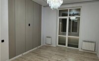 Продажа 3-комнатной квартиры, 74 м² в Караганде