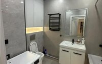 Продажа 2-комнатной квартиры, 52.58 м² в Астане - фото 3