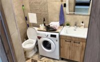 Продажа 1-комнатной квартиры, 39.8 м² в Астане - фото 4