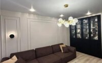 Продажа 4-комнатной квартиры, 110 м² в Астане