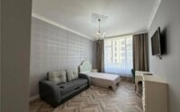 Продажа 3-комнатной квартиры, 109 м² в Астане - фото 4