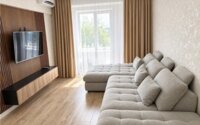 Продажа 2-комнатной квартиры, 47 м² в Алматы