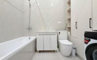 Продажа 2-комнатной квартиры, 36 м² в Астане - фото 4