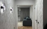 Продажа 2-комнатной квартиры, 43.19 м² в Астане - фото 4