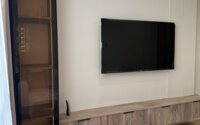 Аренда 2-комнатной квартиры посуточно, 51 м² в Алматы - фото 8