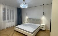 Продажа 2-комнатной квартиры, 45 м² в Алматы